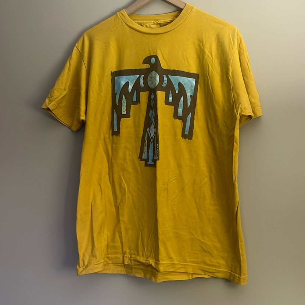 Wild Lucille Western T Shirt